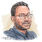 Anisur Bulbul books