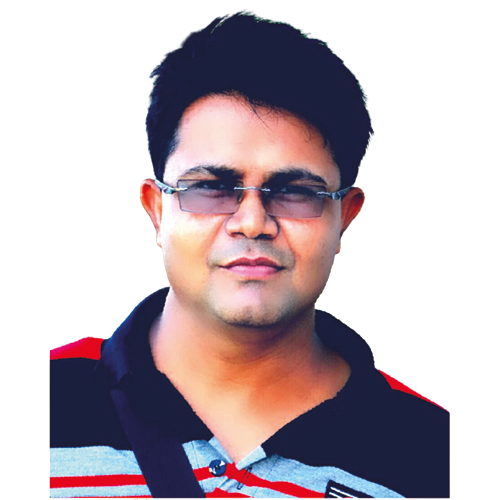 Raaz Kamal Ahmed books