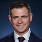 Gareth Williams image