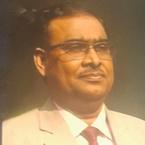 Prof. Dr. Md. Zainal Abedin Khan image