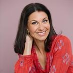 Christine Chitnis image