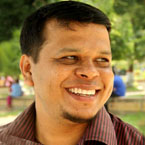 Golam Kamruzzaman image