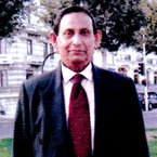 Advocate Joinul Abedin image