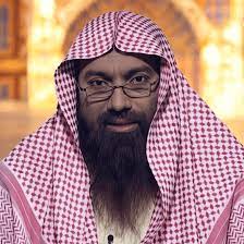 Shaykh Abdul Hamid Al-Faiya Al-Madani image
