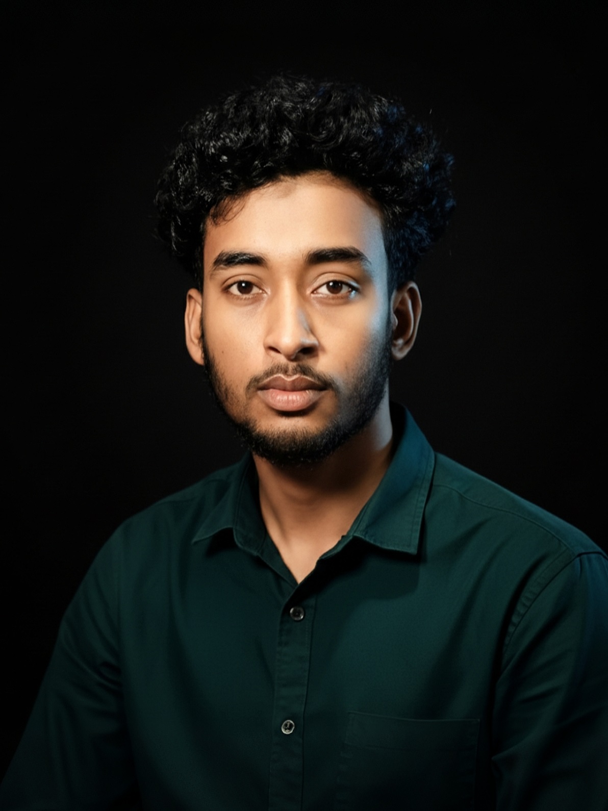 Shahriar Ahmed Rupam image