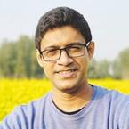 Faruk Rahman image