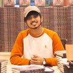 2.760652959406643 Author