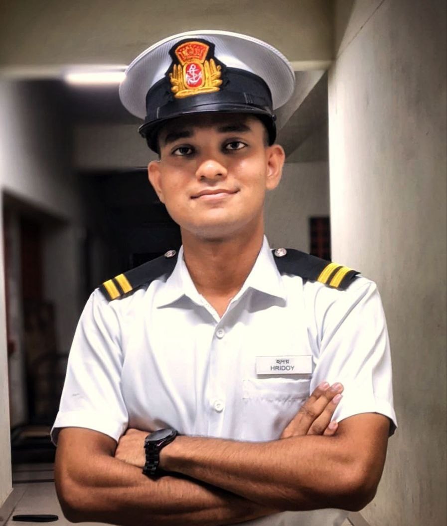 MD. NAIMUR RAHMAN HRIDOY books
