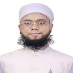 Mufti Husain Ahmod Al Habibi image