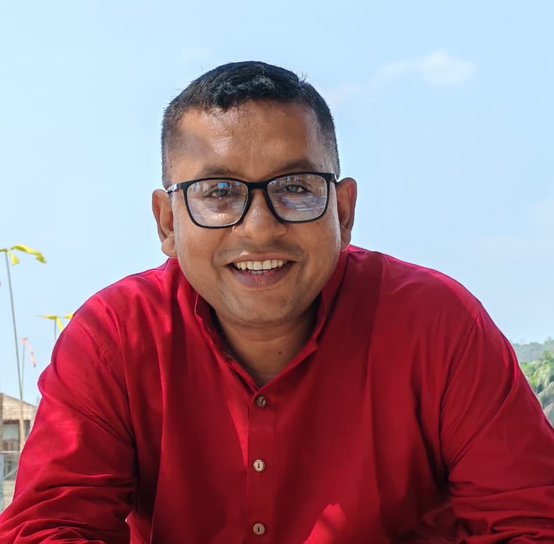 Mamun Kabir image