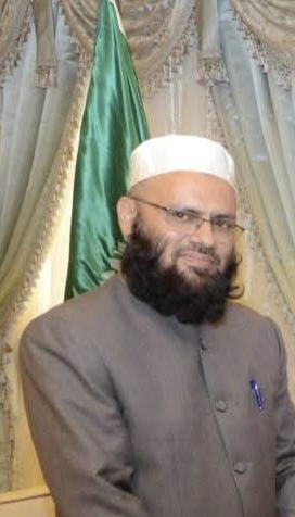 Dr. Muhammad Shadik Husain image