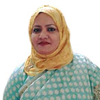 Dr. Shahanaj Parvin image