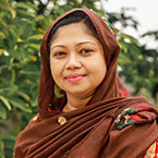 Fawjia Khan Tamanna books