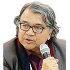 Salimullah Khan books