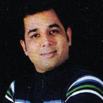 Abhishek Sai image
