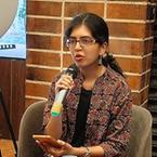 Soumya Doralli image
