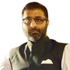 Nijhoom Majumder image