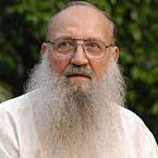 Father Marino Rigon image
