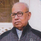 Shantiranjan Bhoumik image