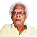 Nimai Bhattacharya image