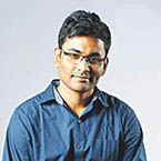 Tauhidul Iqbal Sampad image