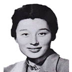 Han Suyin image