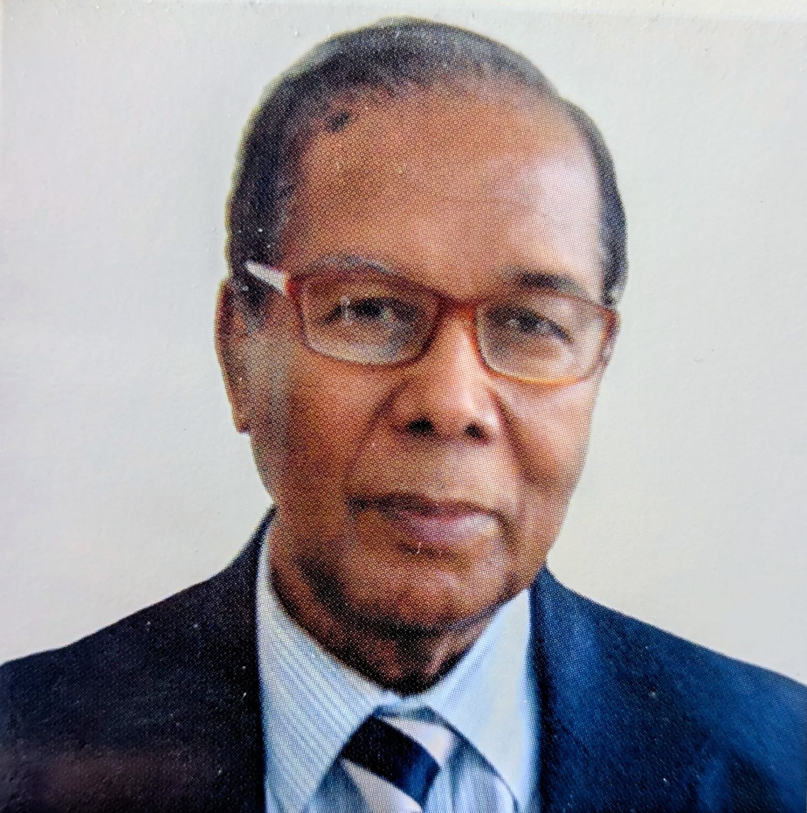Dr. Muhammad Abdul Jalil image