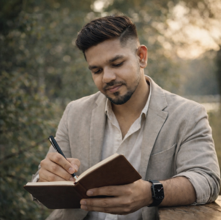 Masuduzzaman Shanto image