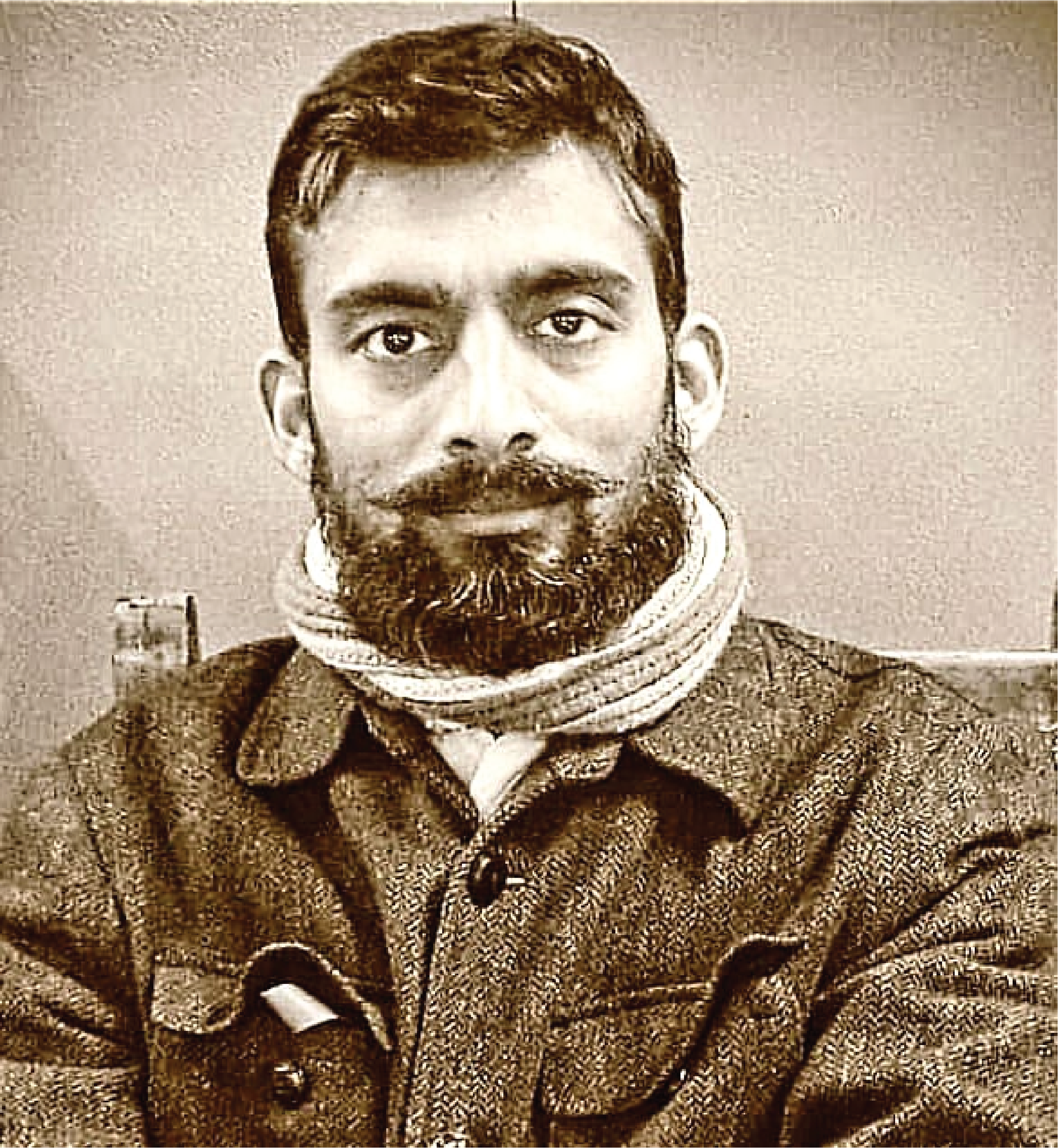 S.M. Emranul Islam Rajon image