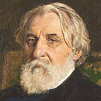 Ivan Sergeevich Turgenev image