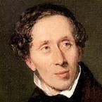 Hans Christian Andersen image