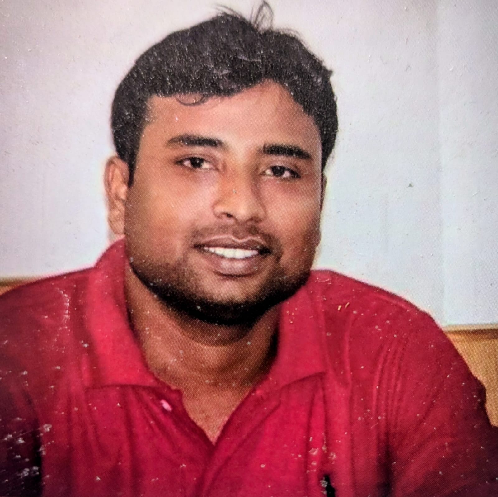 Mehedi Hasan image