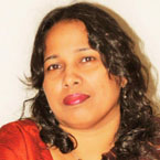 Quamrun Naher Siddiqua image