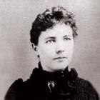 Laura Ingalls Wilder image