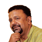 Amit Goswami image