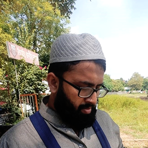 Omor Faruk Ferdous books