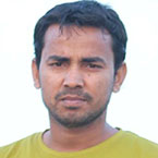 Jubair Ahmed image
