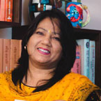 Shamima Nice books