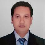 Dr. Helal Uddin Khondokar image