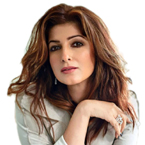 Twinkle Khanna image