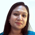 Dr. Waniza image