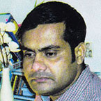 Ahmed Sohel image