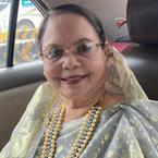 Sayeeda Aziz Chowdhury image