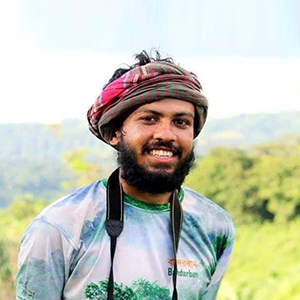 Babar Ali image