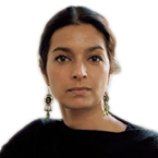 Jhumpa Lahiri image