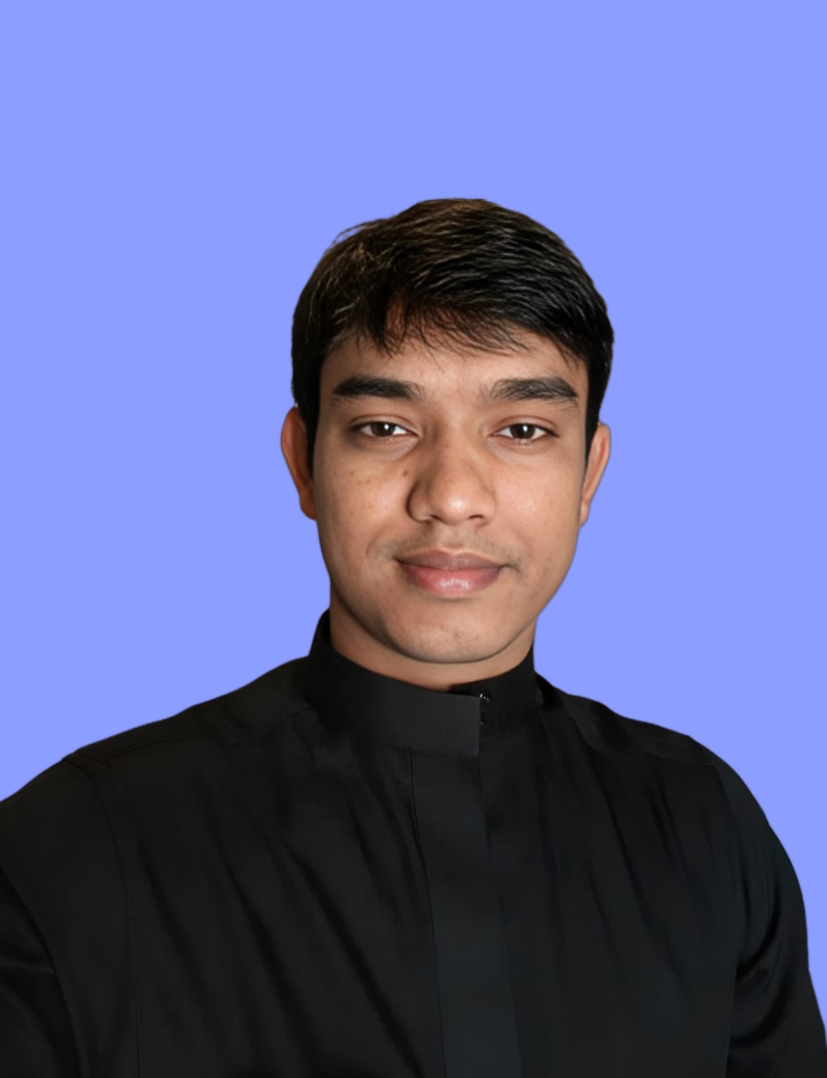 Khalid Khan Parvez image