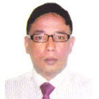Dr. Dilip Kumar Barua image