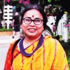 Dr. Marufa Begum image