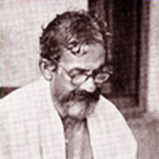 Kshitimohan Sen image