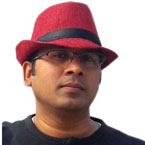 Masud Ahmad image